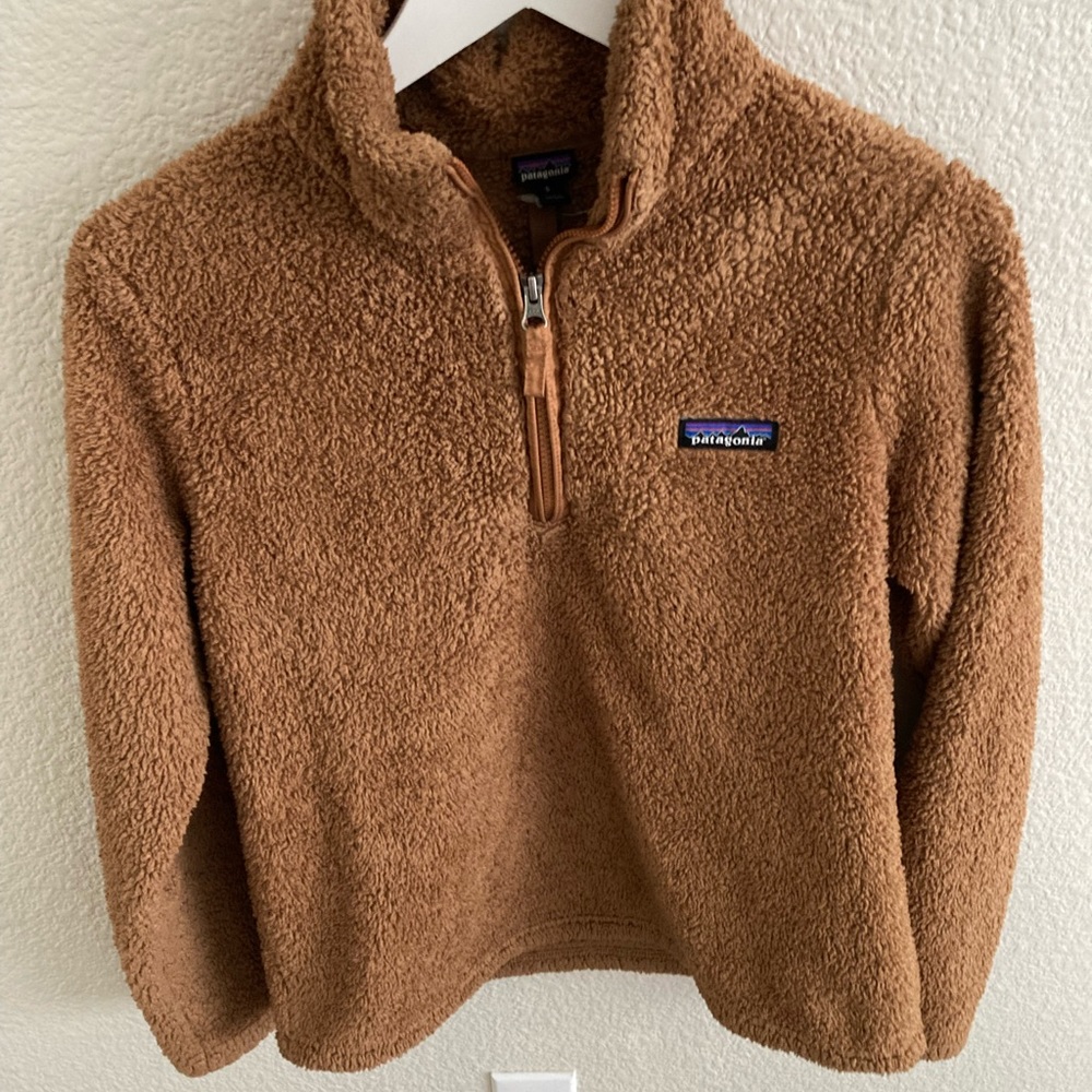 Patagonia women’s size small